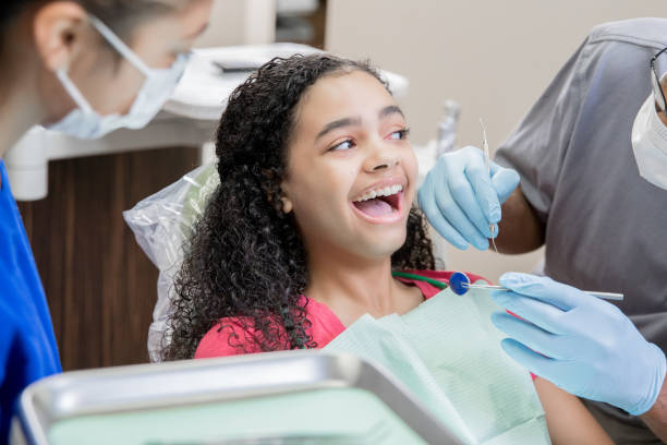 Best Chipped Tooth Repair Near Me  in Newton, TX